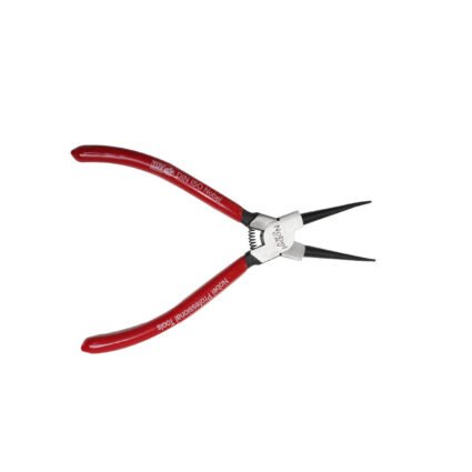 PINCE CIRCLIPS BEC DROIT INTERIEUR 180mm NOBEL NOBEL Maroc