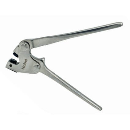 PINCE INOX A PLOMBER Q-175A NOBEL NOBEL Maroc