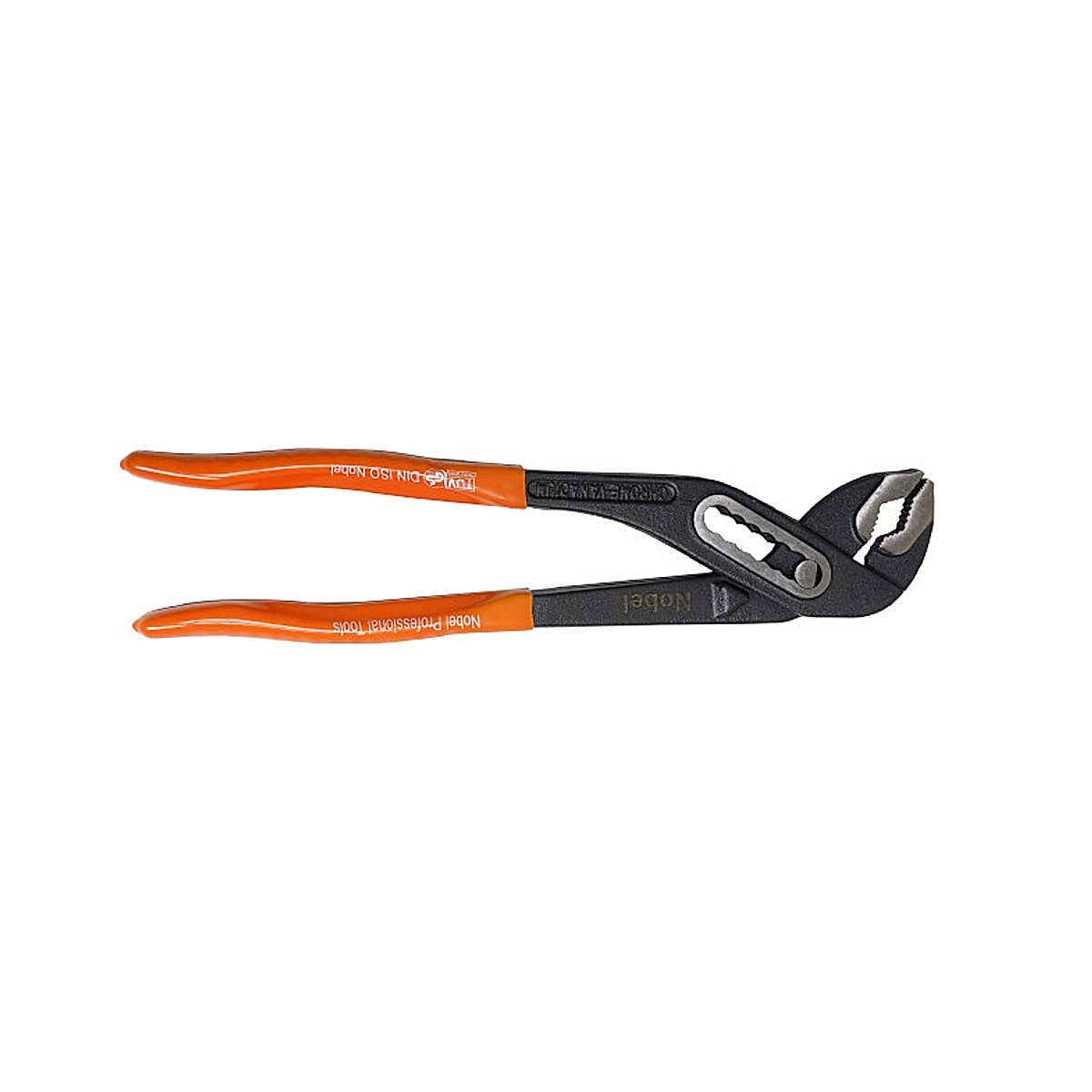 Pince Multiprise Gainee 250Mm Prumium Nobel 1 Pince Multiprise Gainee 250Mm Prumium Nobel Nobel Maroc