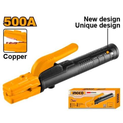 PINCE PORTE ELECTRODE 500A RE:WAH5008 INGCO INGCO Maroc