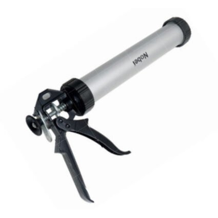 PISTOLET DE SILICONE GRIS CARTOUCHE NOBEL NOBEL Maroc