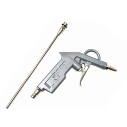 PISTOLET SOUFLAGE A AIR NOBEL MATERIEL PNEUMATIQUE ET HYDRAULIQUE Maroc