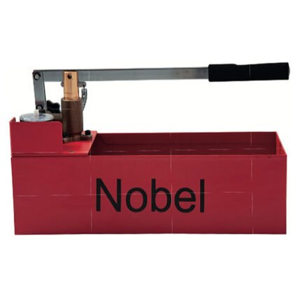 POMPE D'EPREUVE MANUELLE NOBEL NOBEL Maroc