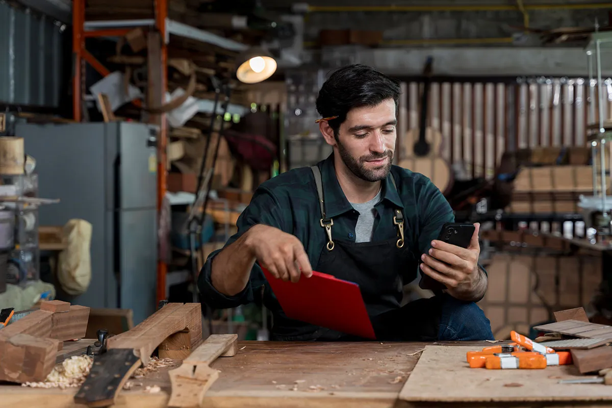 Caballus Industrie | Outillage Professionnel et Équipements Industriels au Maroc