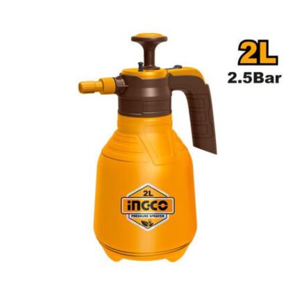 PULVERISATEUR A PRESSION 2L REF:HSPP20202 INGCO INGCO Maroc