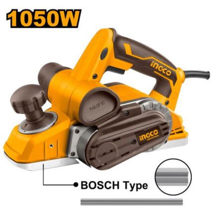 RABOT ELECTRIQUE 82*3mm REF: PL10508 INGCO INGCO Maroc