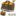SAC A OUTILS 16" 16 POCHES BASE RENFORCEE REF: HTBG08 INGCO INGCO Maroc
