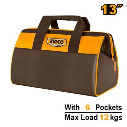 SAC A OUTILS REGIDE 13" REF :HTBG281328 INGCO INGCO Maroc