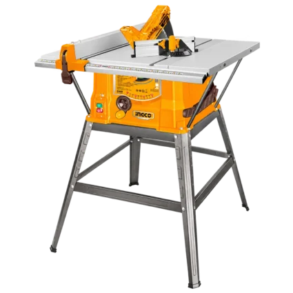 Scie circulaire sur table INGCO TS150078 1500W avec lame 254 mm