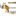 SERRE JOINT RAPIDE 12"300mm REF: HQBC01602 INGCO INGCO Maroc