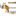 SERRE JOINT RAPIDE 18"450mm REF: HQBC01603 INGCO INGCO Maroc