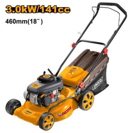 TONDEUSE A ESSENCE 4.0HP REF: GLM141181 INGCO INGCO Maroc