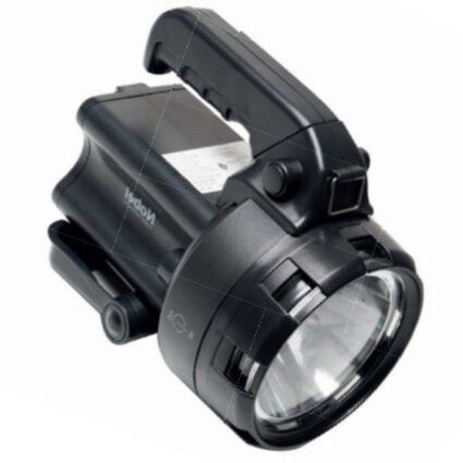 TORCHE A HALOGENE 220V 5W NOBEL NOBEL Maroc